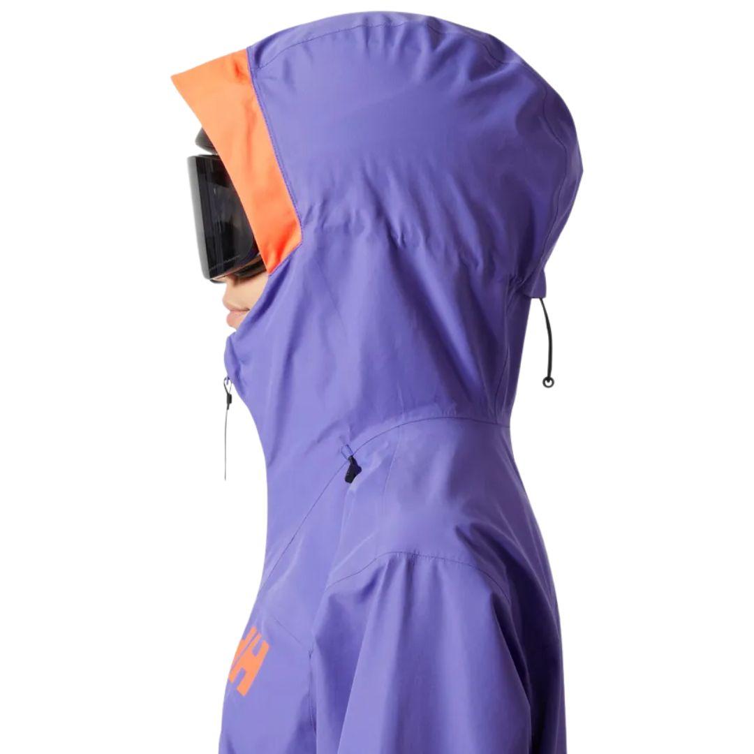 Helly Hansen Women's Emiko Shell Jacket